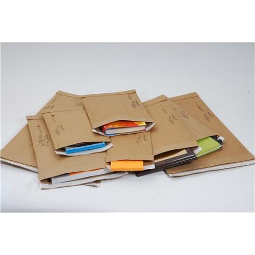 Mailer Jiffy Padded Photo